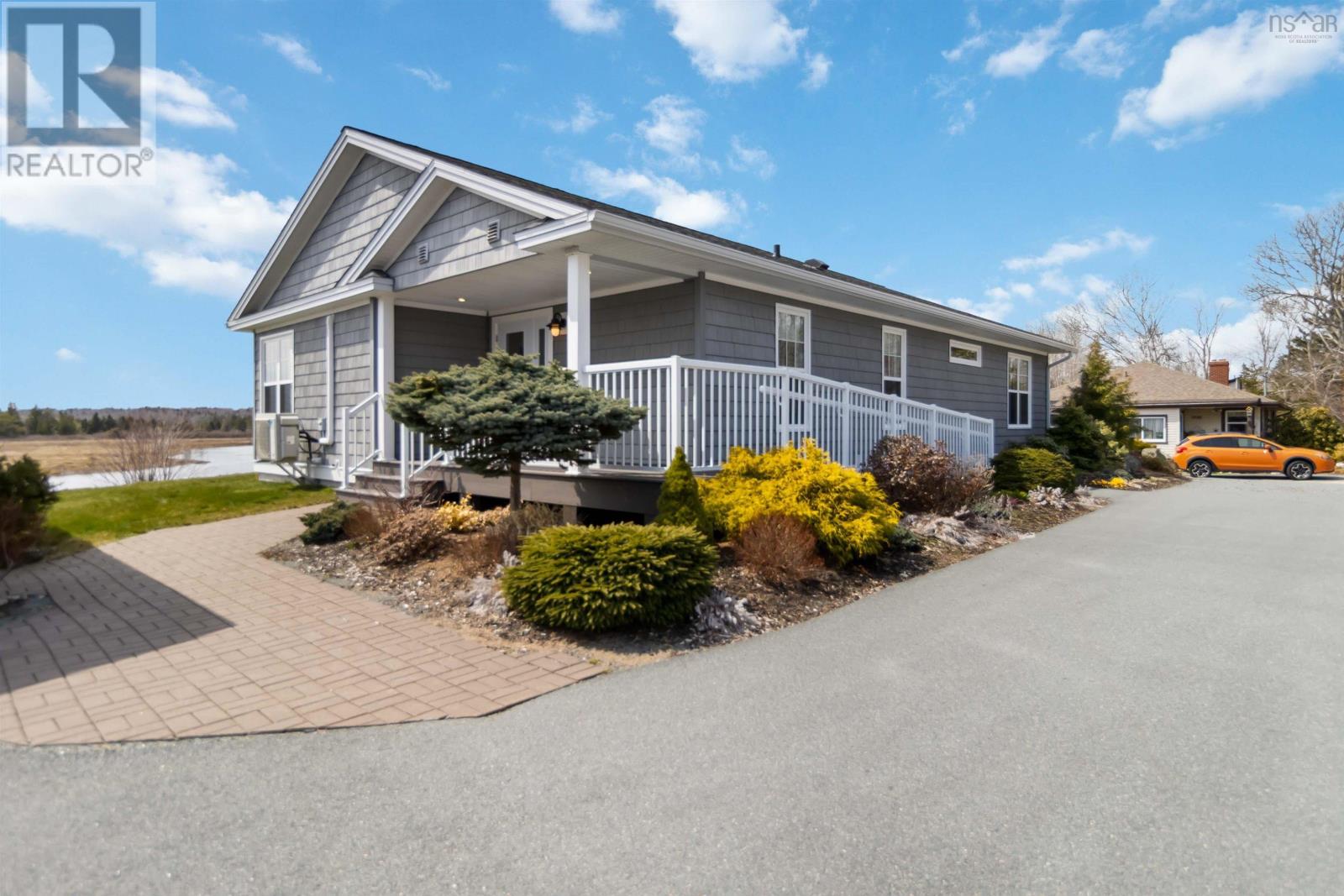 7573 Lighthouse Route, Summerville Centre, Nova Scotia  B0T 1T0 - Photo 1 - 202507743