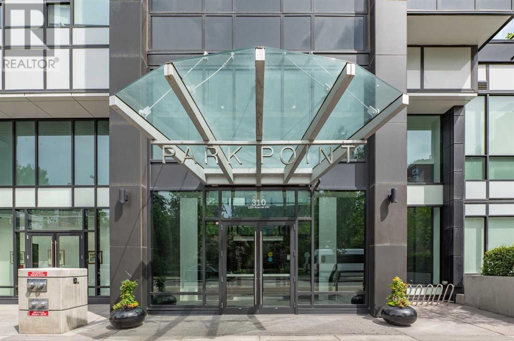 Property at 1508, 310 12 Avenue SW image 2