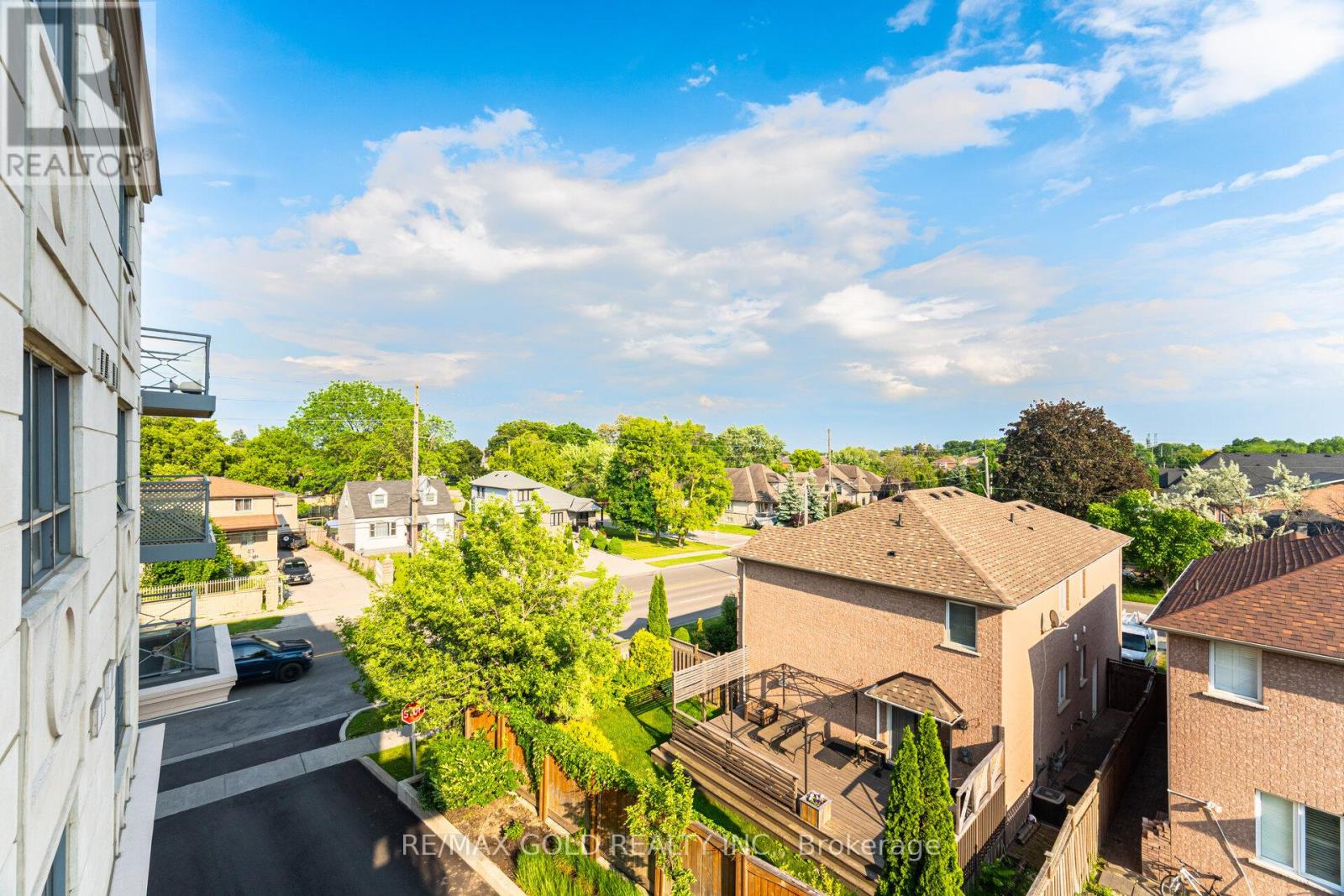 311 - 7730 Kipling Avenue, Vaughan, Ontario  L4L 1Y9 - Photo 27 - N12205154