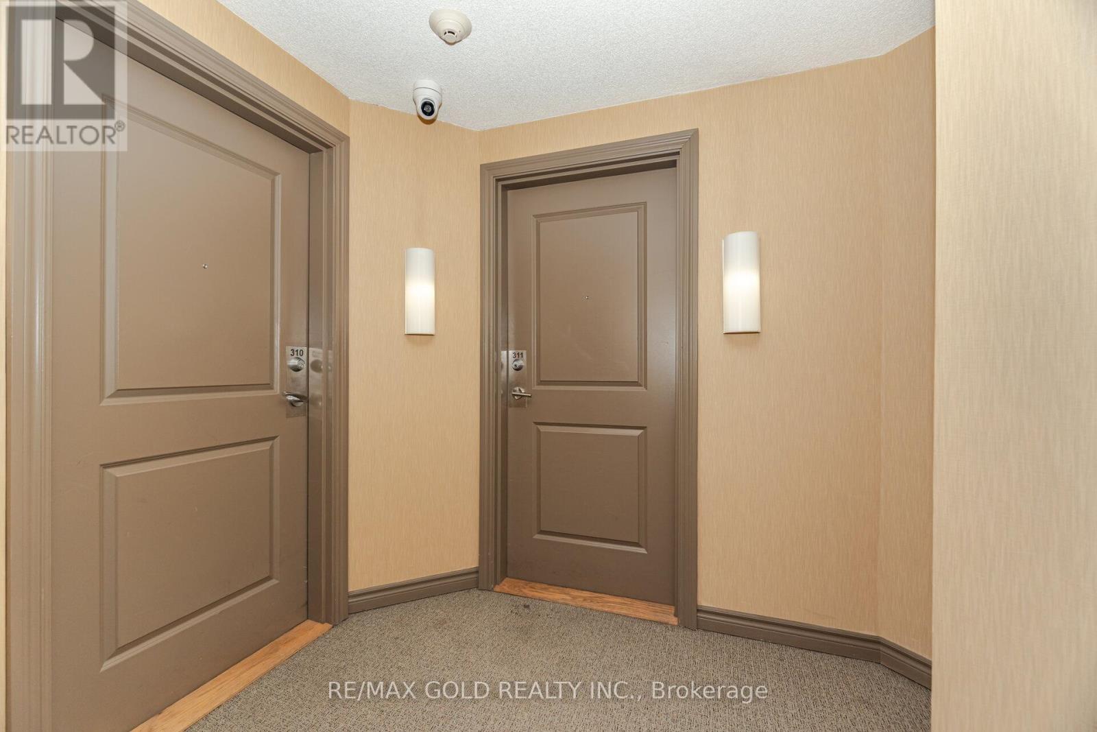 311 - 7730 Kipling Avenue, Vaughan, Ontario  L4L 1Y9 - Photo 4 - N12205154