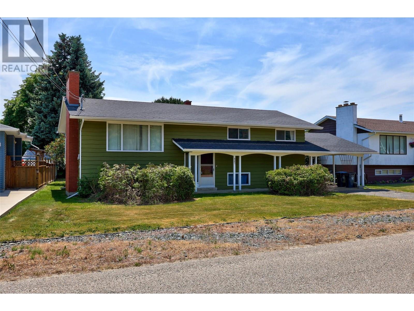 847 Hysop Road, Chase, British Columbia  V0E 1M0 - Photo 3 - 10351871