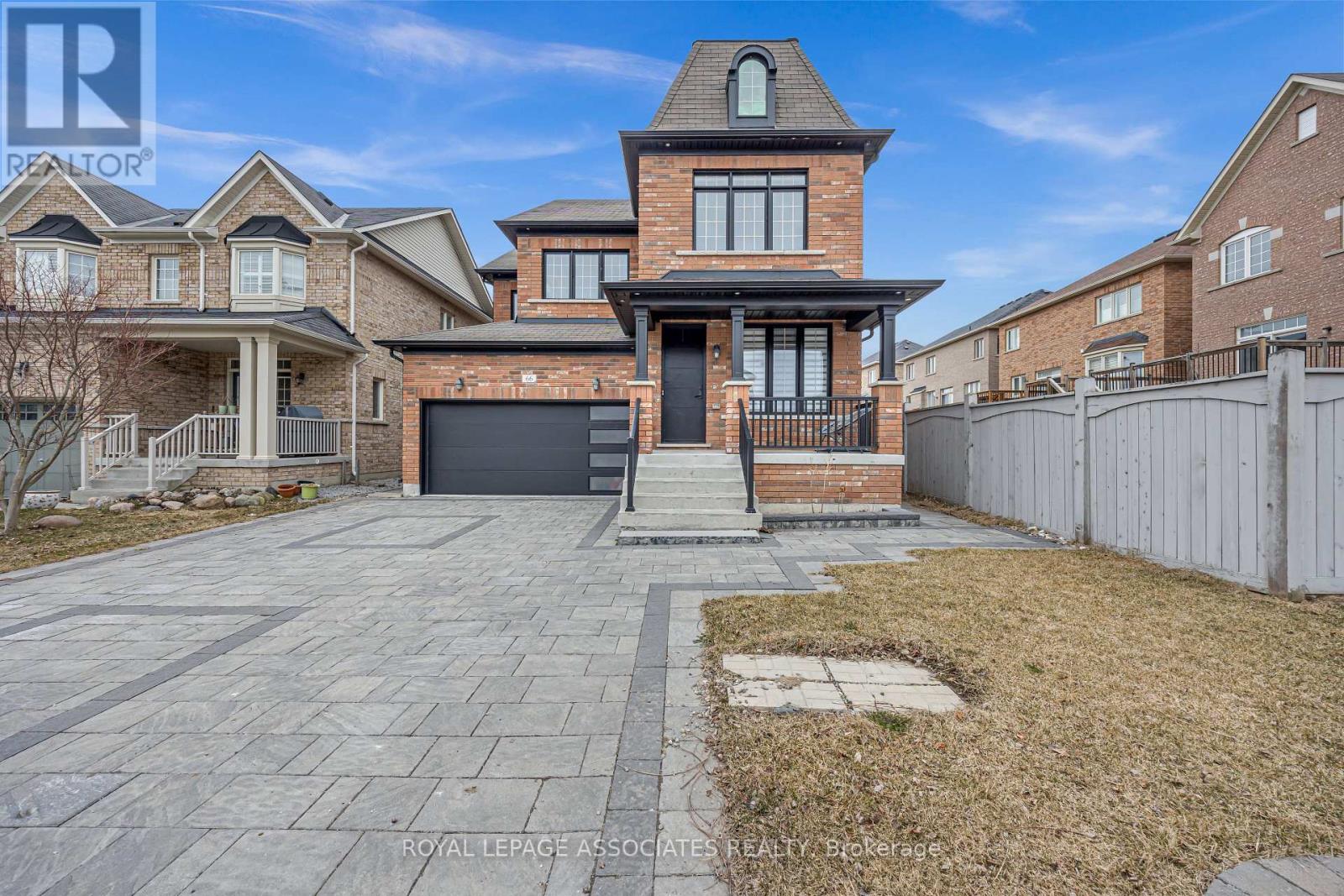 66 Philip Brown Avenue, Whitchurch-Stouffville (Stouffville), Ontario  L4A 1S7 - Photo 2 - N12215876
