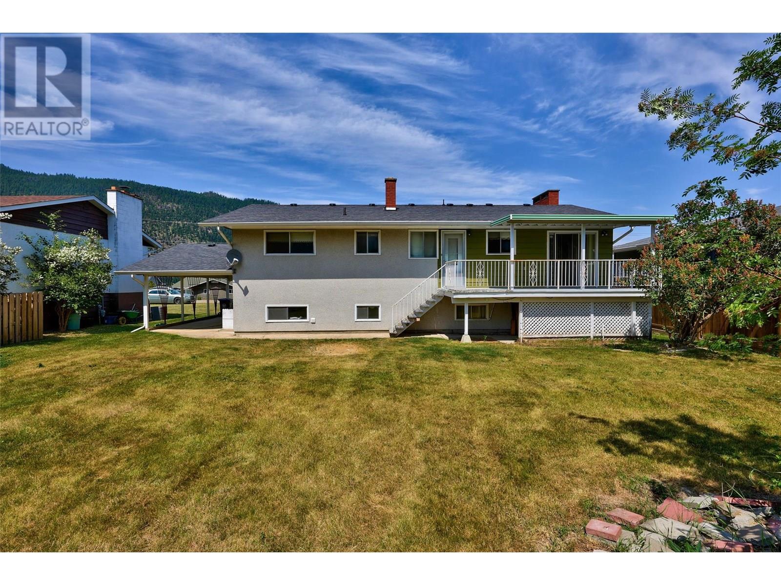 847 Hysop Road, Chase, British Columbia  V0E 1M0 - Photo 32 - 10351871