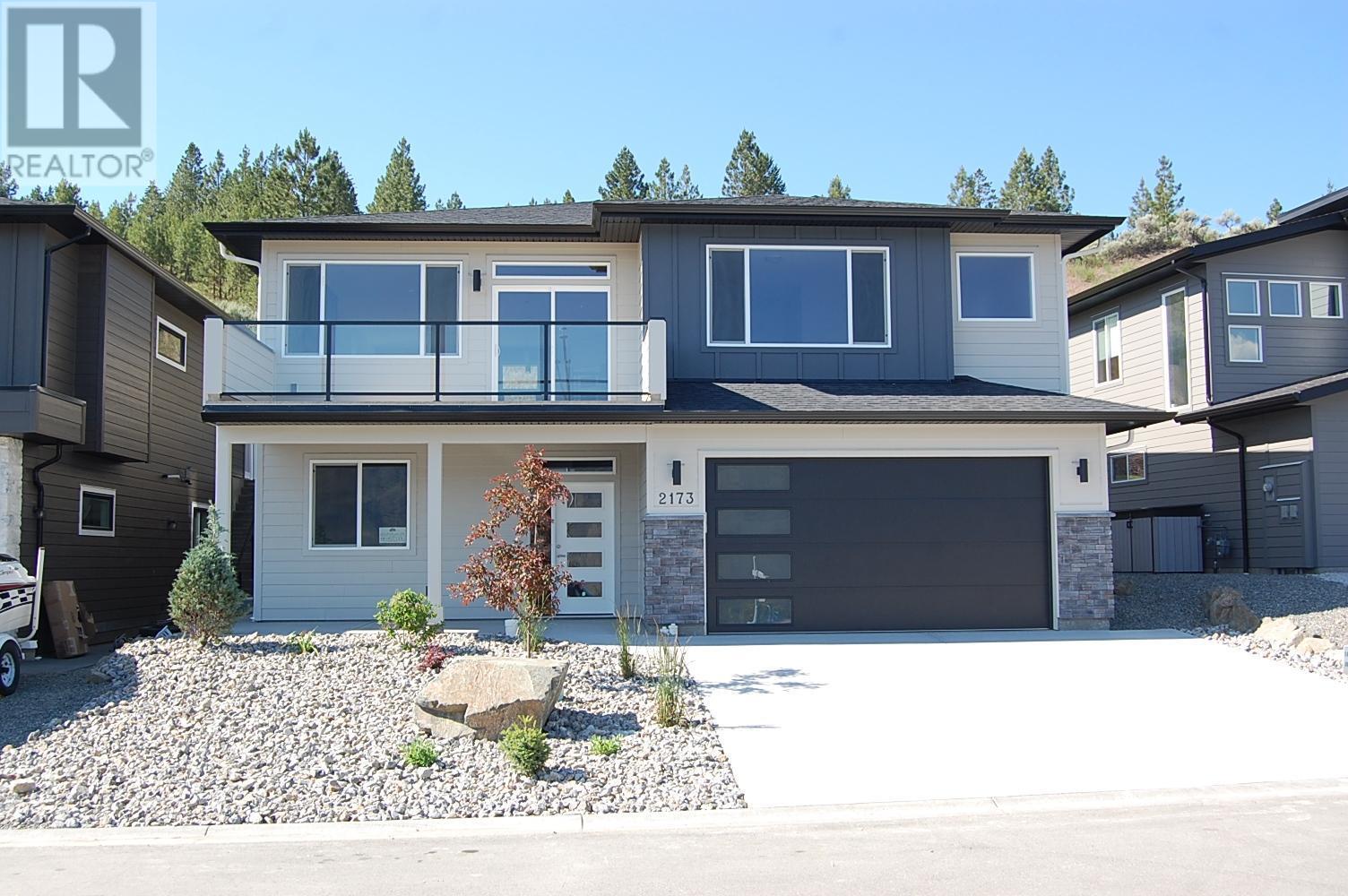 2173 GALORE Crescent, Kamloops, British Columbia