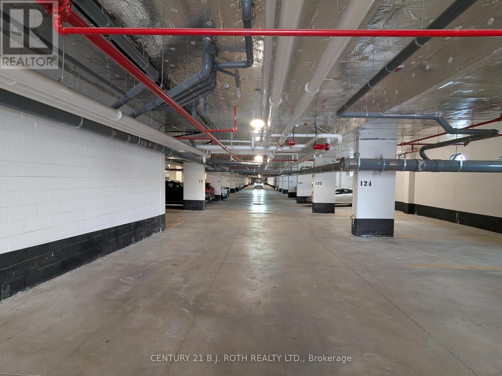 822 - 185 Dunlop Street E, Barrie, Ontario  L4M 0L7 - Photo 31 - S12132071