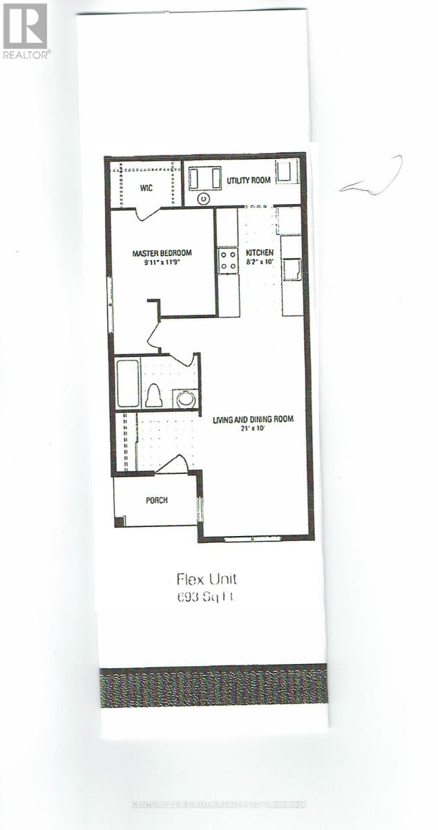 1 - 175 Stanley Street, Barrie, Ontario  L4M 0G2 - Photo 3 - S12185149