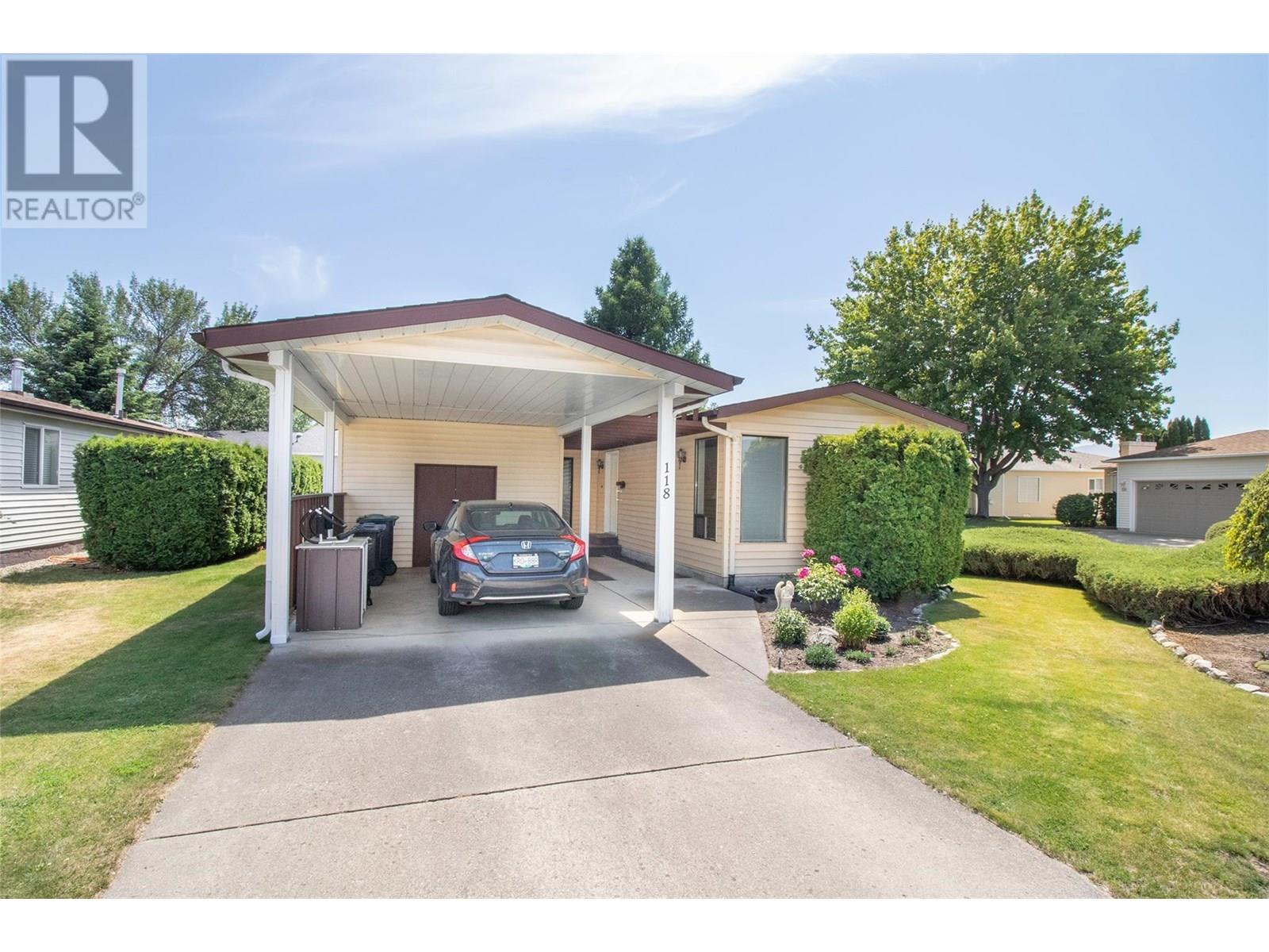 1255 Raymer Avenue Unit# 118, Kelowna, British Columbia  V1W 3S3 - Photo 24 - 10351931