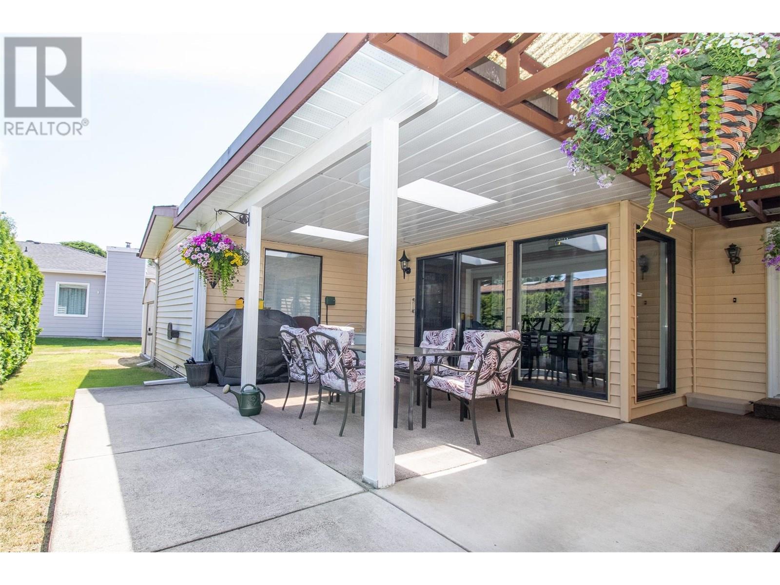 1255 Raymer Avenue Unit# 118, Kelowna, British Columbia  V1W 3S3 - Photo 21 - 10351931