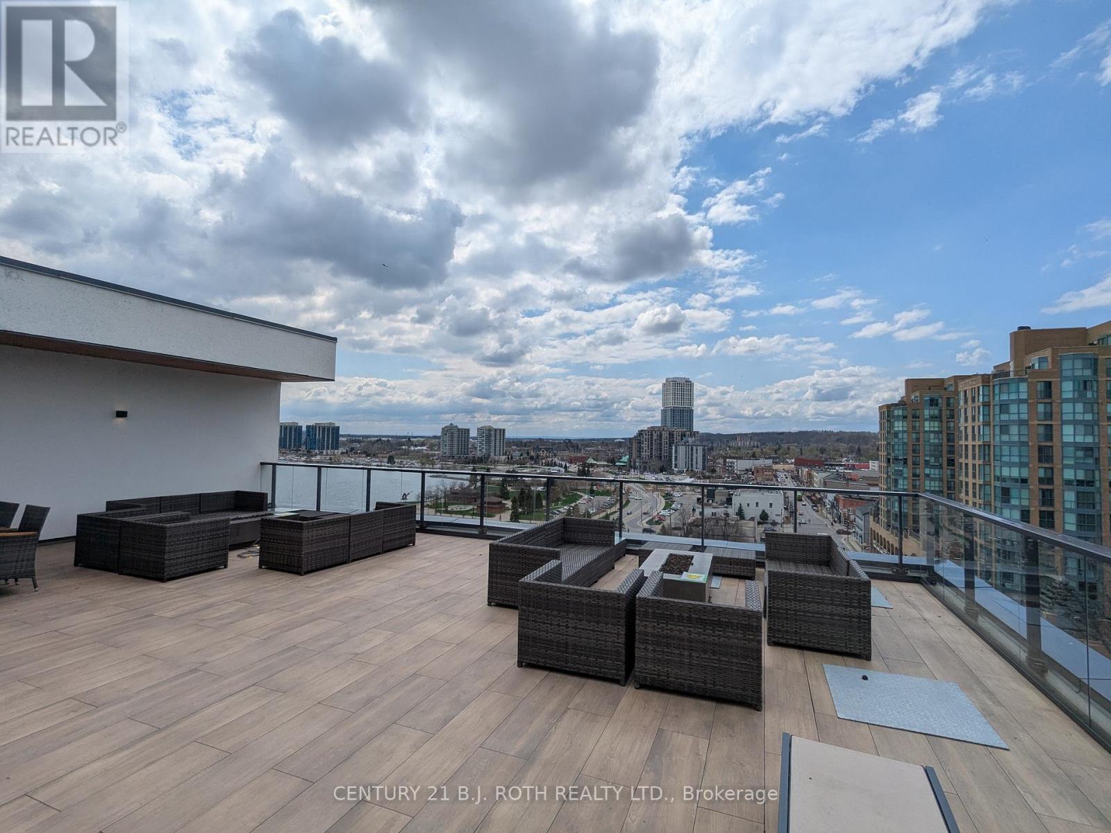 822 - 185 Dunlop Street E, Barrie, Ontario  L4M 0L7 - Photo 26 - S12132071