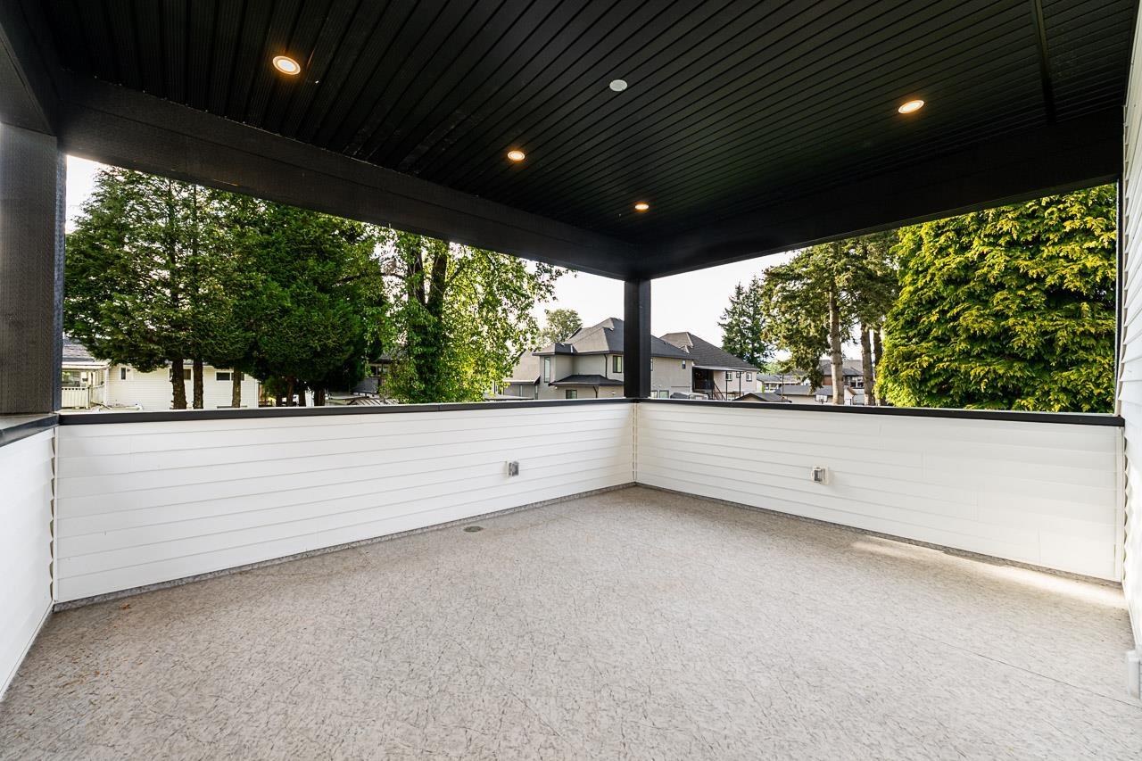 7663 127 Street, Surrey, British Columbia  V3W 4B1 - Photo 36 - R3014065