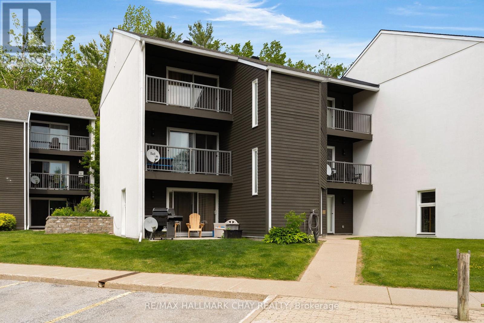 216 - 1102 HORSESHOE VALLEY ROAD W, Oro-Medonte, Ontario