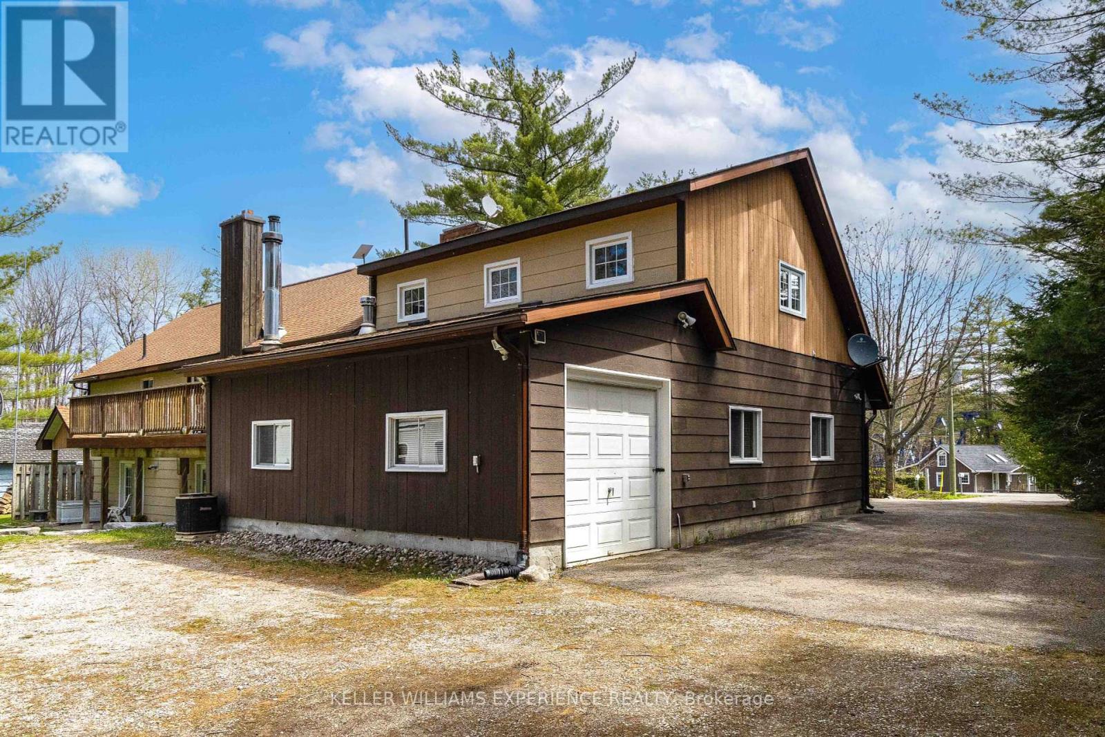 1936 Peninsula Point Road, Severn, Ontario  P0E 1N0 - Photo 40 - S12216207