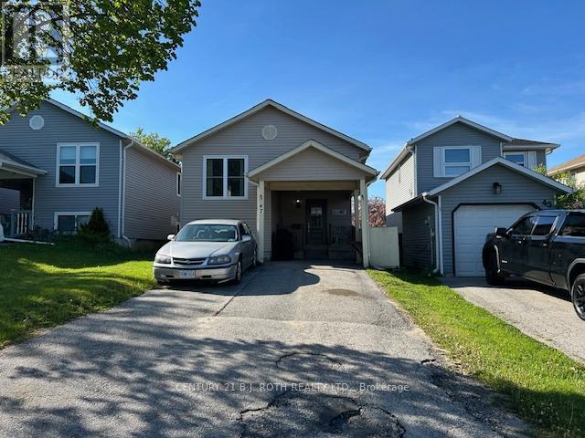 47 D'AMBROSIO DRIVE, Barrie, Ontario