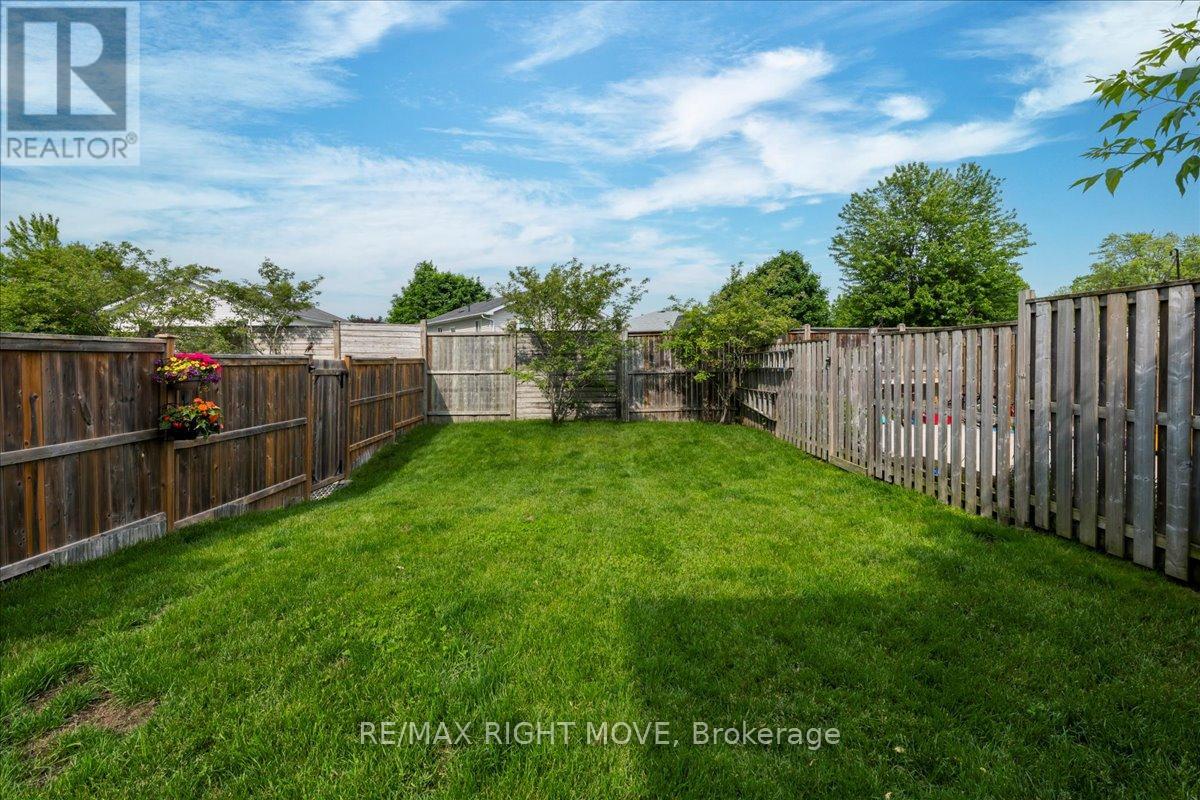 62 Michelle Drive, Orillia, Ontario  L3V 1J5 - Photo 20 - S12216437