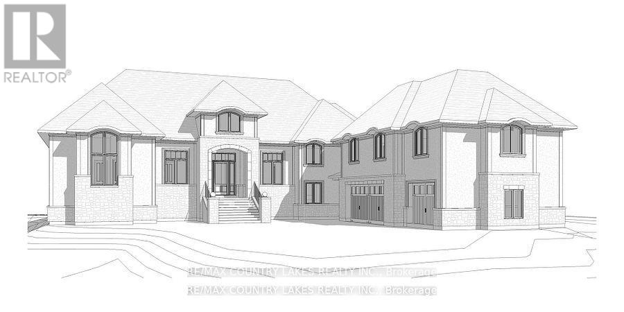 41 PARADISE BOULEVARD, Ramara, Ontario