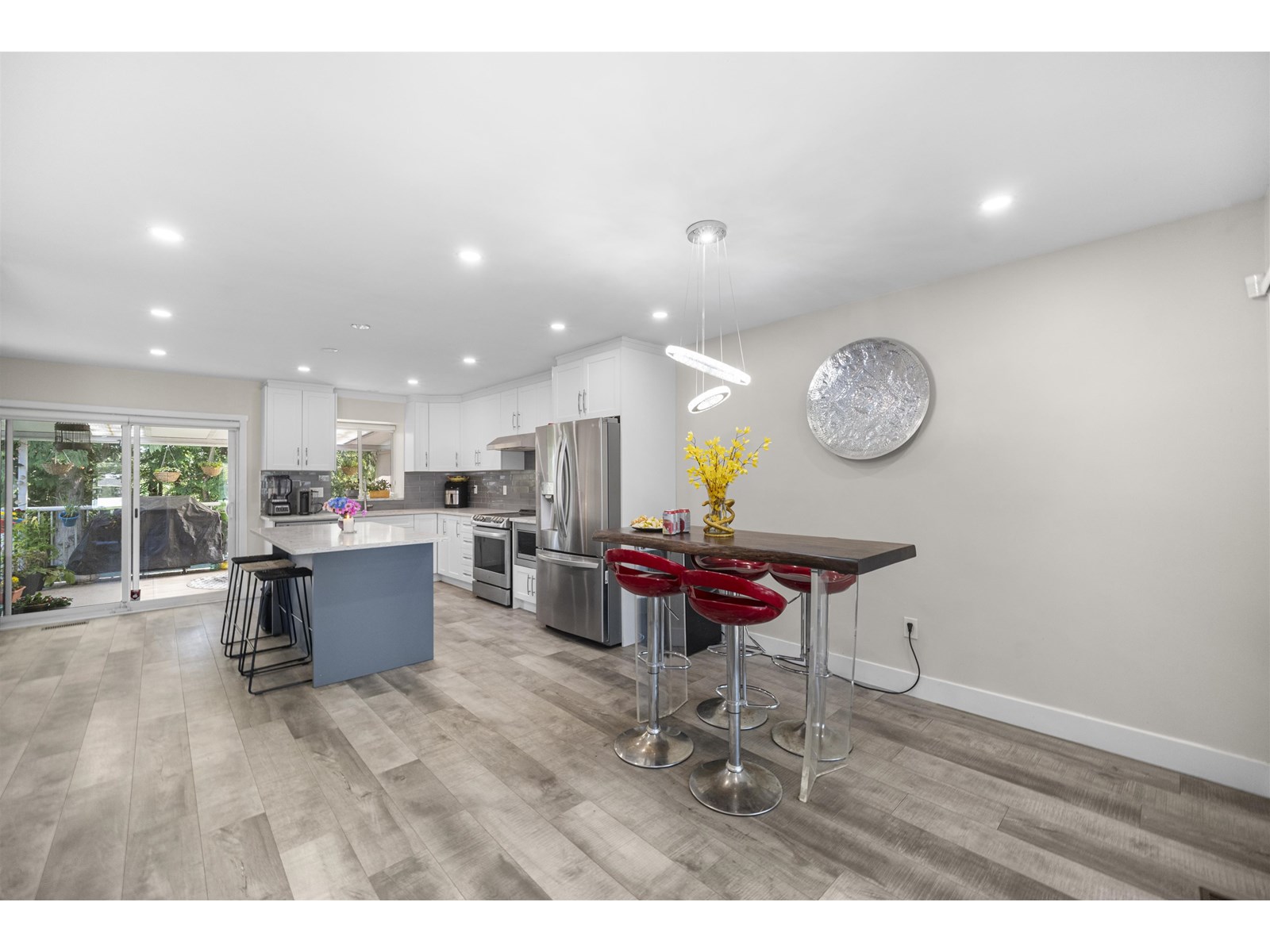 5258 197 Street, Langley, British Columbia  V3A 7X8 - Photo 8 - R3014896