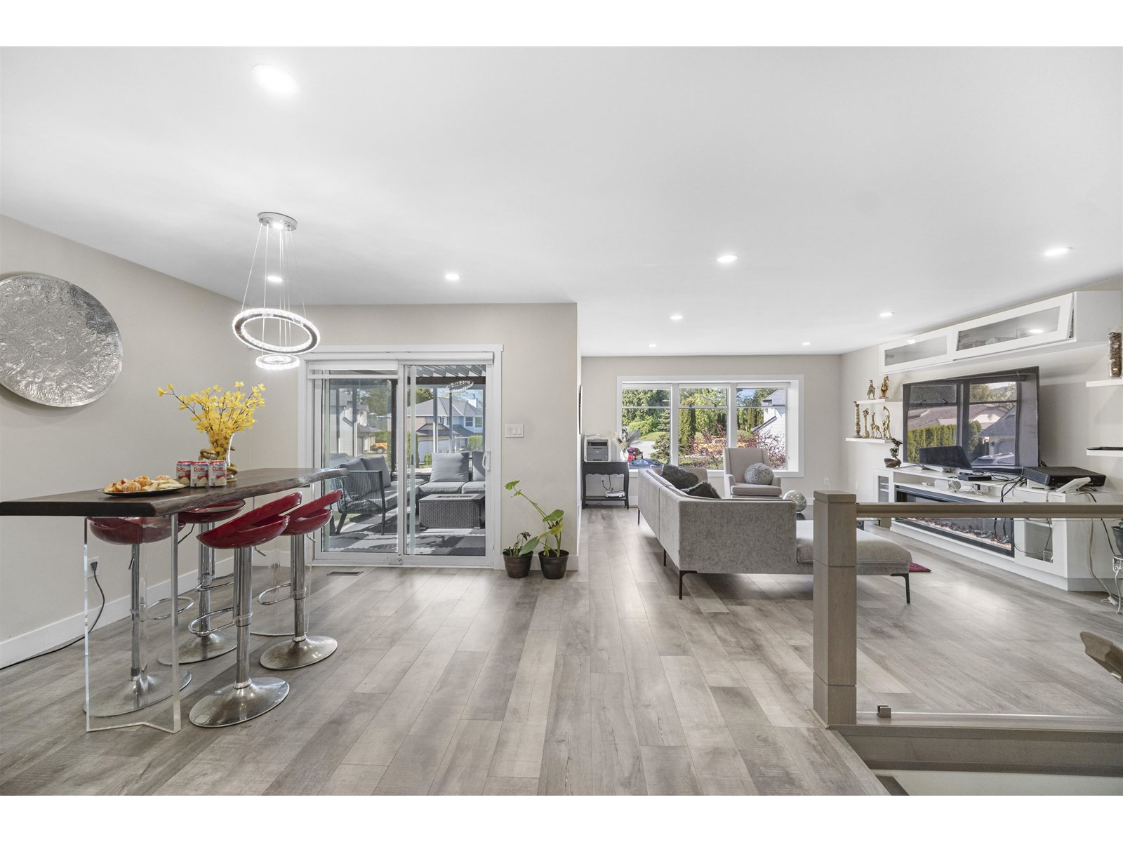 5258 197 Street, Langley, British Columbia  V3A 7X8 - Photo 3 - R3014896