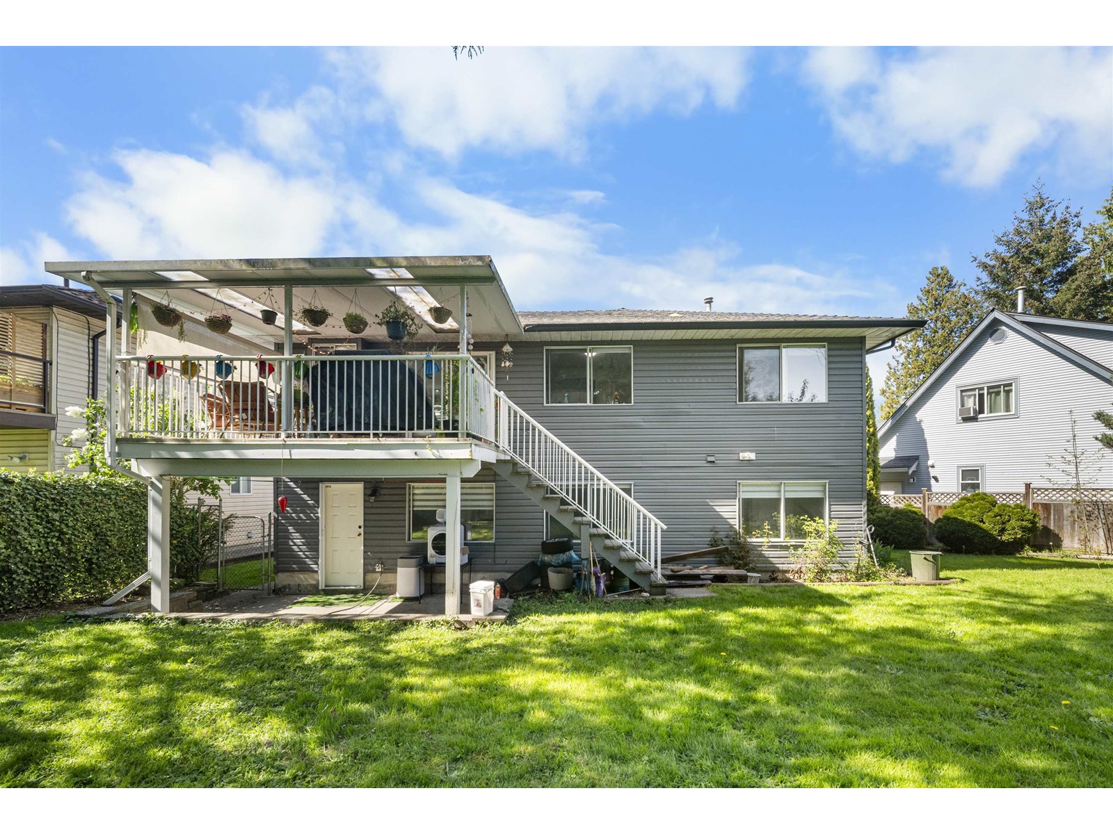 5258 197 Street, Langley, British Columbia  V3A 7X8 - Photo 29 - R3014896