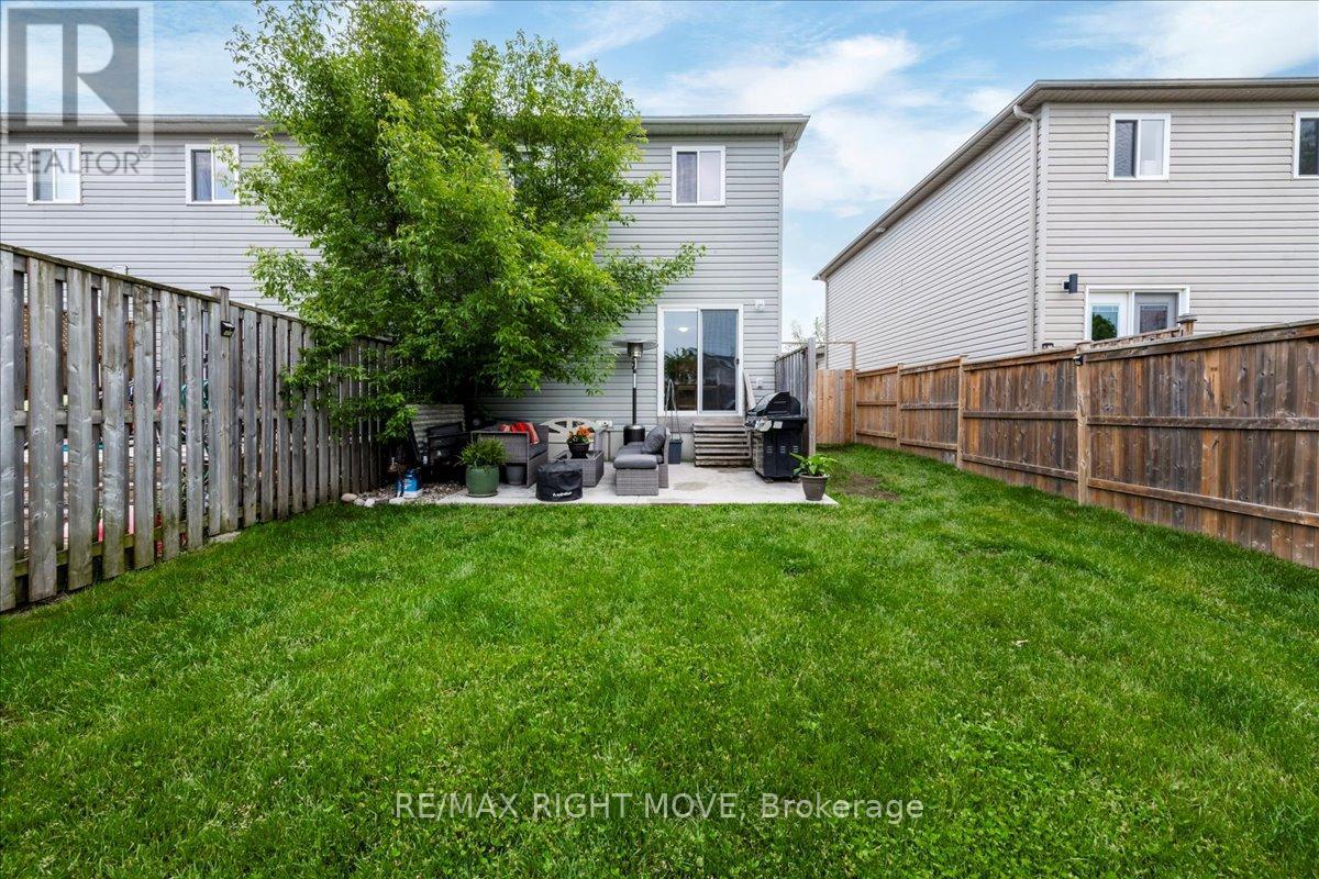 62 Michelle Drive, Orillia, Ontario  L3V 1J5 - Photo 21 - S12216437