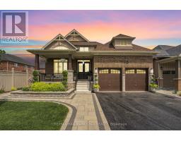 96 REDMOND CRESCENT, Springwater, Ontario