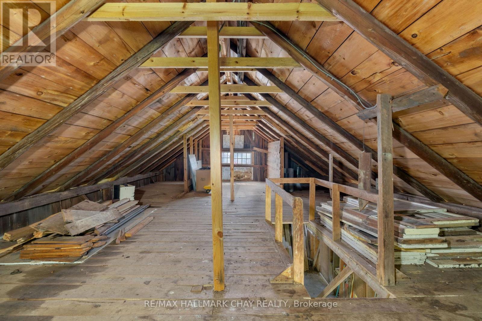 4950 Penetanguishene Road, Springwater, Ontario  L0L 1V0 - Photo 48 - S12216465