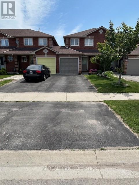 55 SRIGLEY STREET, Barrie, Ontario