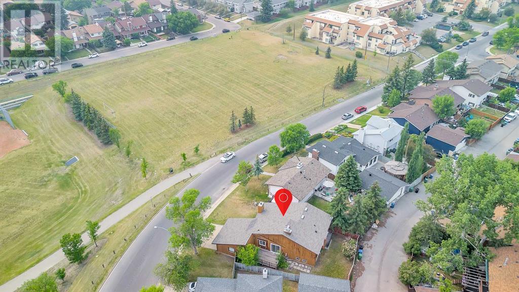156 Templegreen Drive Ne, Calgary, Alberta  T1Y 4T9 - Photo 50 - A2230278