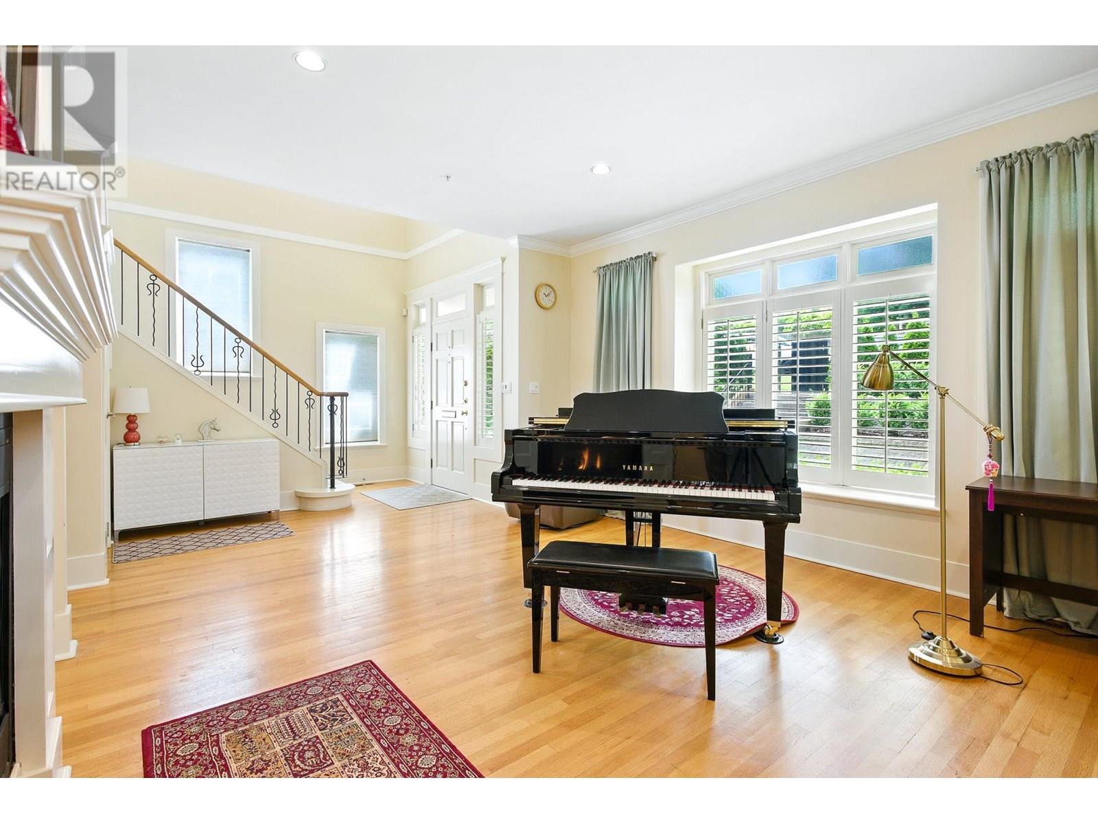 4420 Collingwood Street, Vancouver, British Columbia  V6S 2B1 - Photo 4 - R3013251