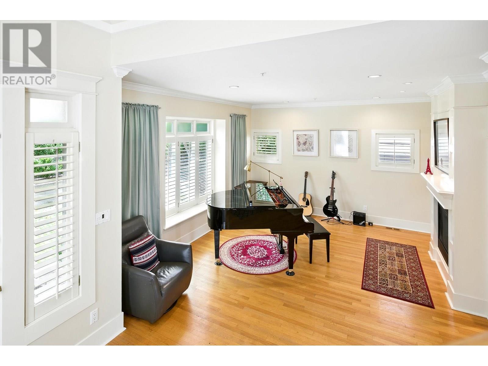 4420 Collingwood Street, Vancouver, British Columbia  V6S 2B1 - Photo 2 - R3013251