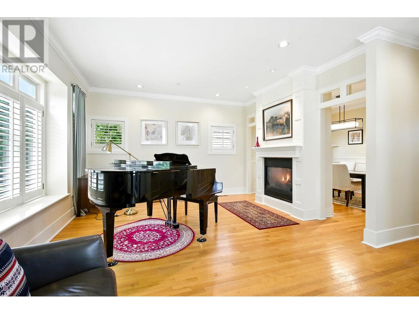 4420 Collingwood Street, Vancouver, British Columbia  V6S 2B1 - Photo 3 - R3013251