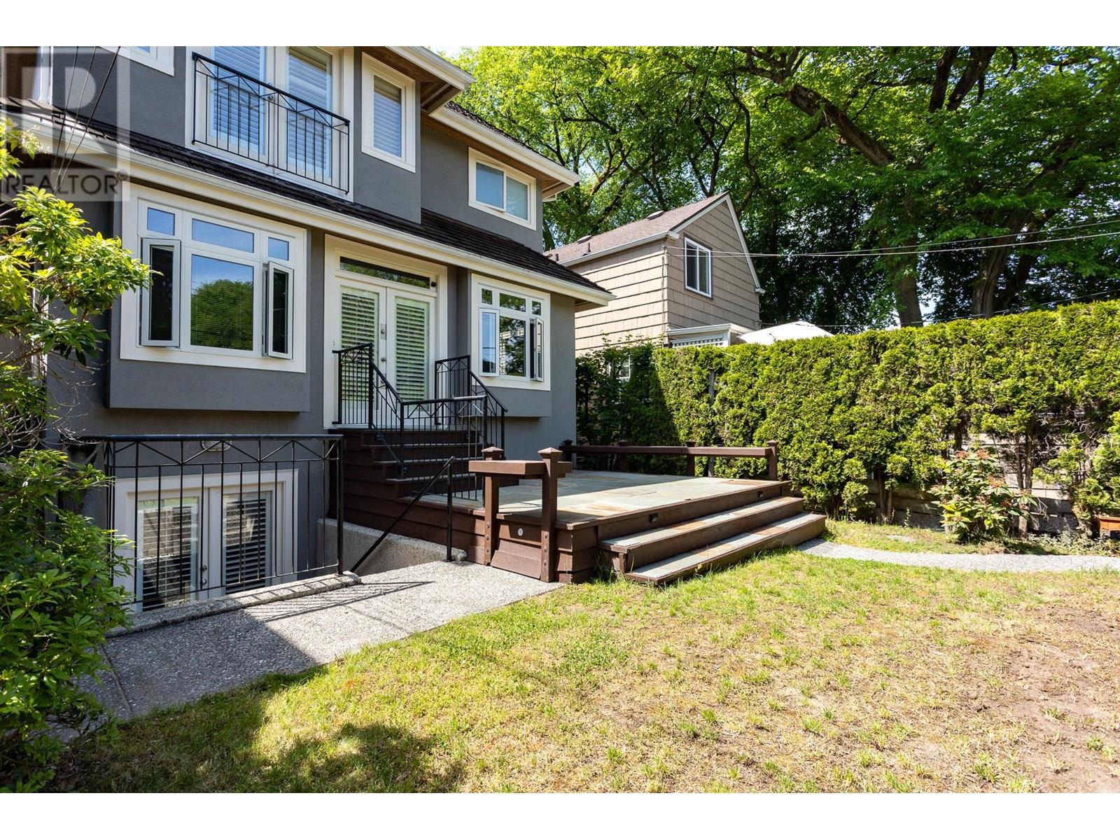 4420 Collingwood Street, Vancouver, British Columbia  V6S 2B1 - Photo 26 - R3013251