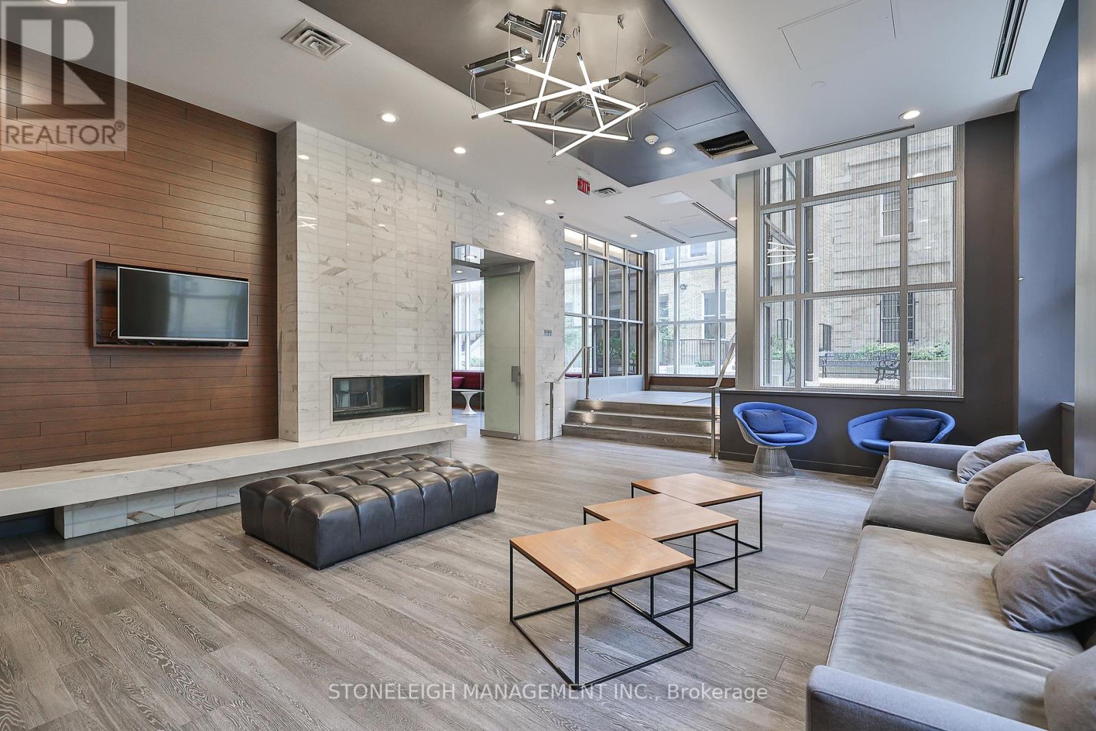 1306 - 105 George Street, Toronto, Ontario  M5S 3E6 - Photo 44 - C12216528