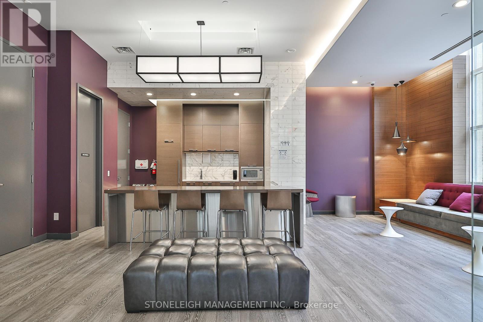 1306 - 105 George Street, Toronto, Ontario  M5S 3E6 - Photo 43 - C12216528
