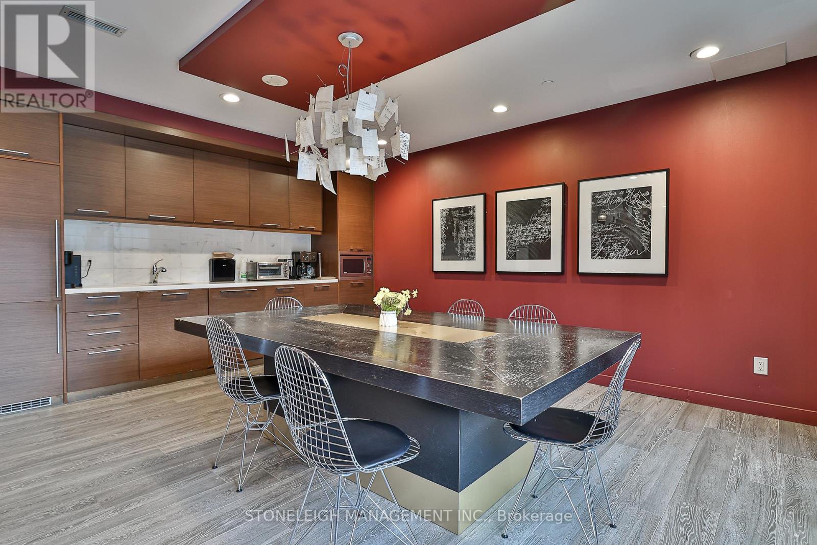 1306 - 105 George Street, Toronto, Ontario  M5S 3E6 - Photo 42 - C12216528