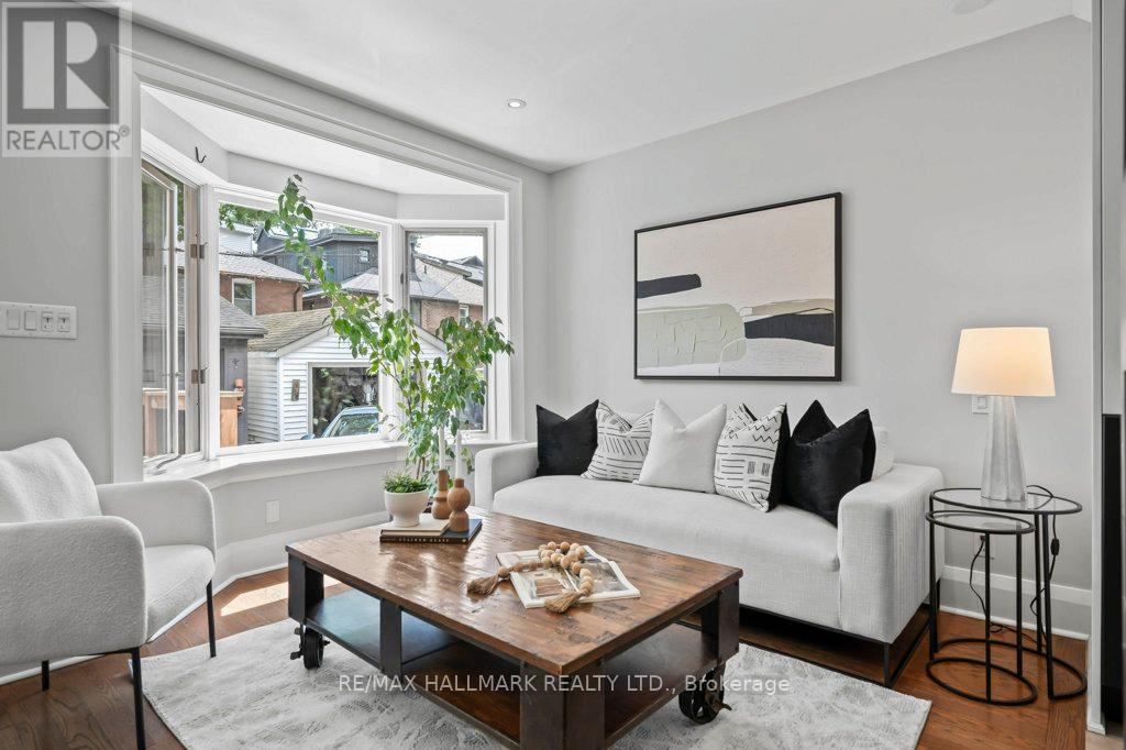 25 Selwood Avenue, Toronto (The Beaches), Ontario  M4E 1B3 - Photo 13 - E12215890