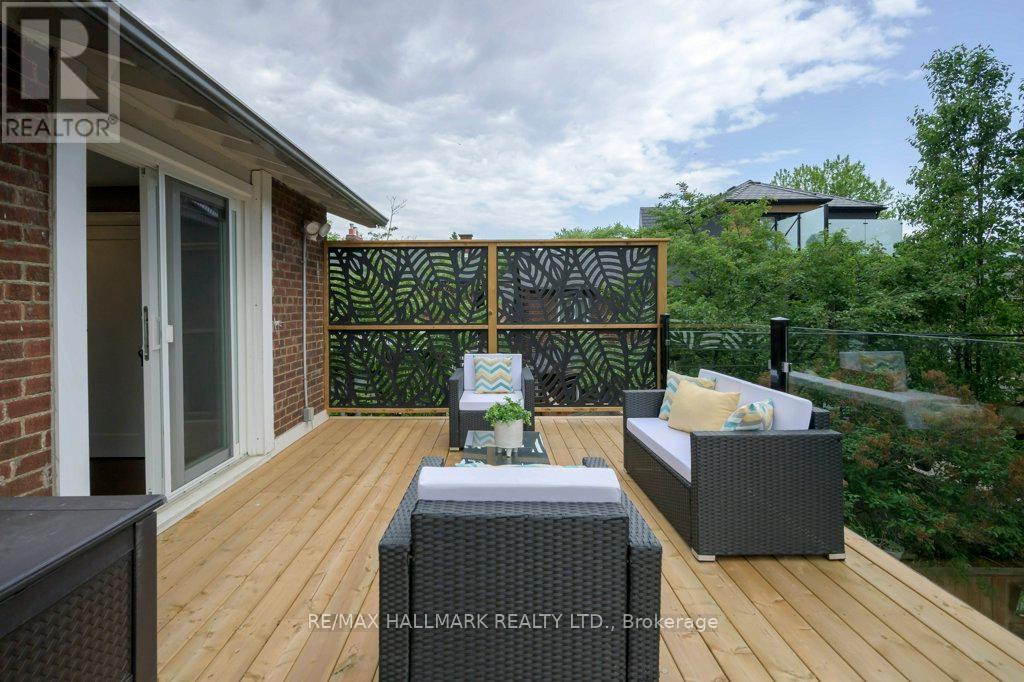 25 Selwood Avenue, Toronto (The Beaches), Ontario  M4E 1B3 - Photo 26 - E12215890