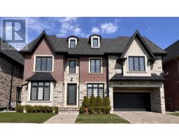 25 PAYSON AVENUE, Vaughan, Ontario