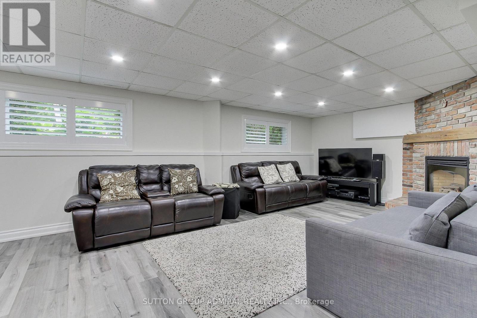 26 Tall Pines Trail, East Gwillimbury, Ontario  L9N 1J5 - Photo 29 - N12215533