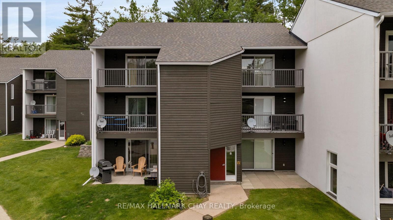 216 - 1102 Horseshoe Valley Road W, Oro-Medonte, Ontario  L4M 4Y8 - Photo 19 - S12215848