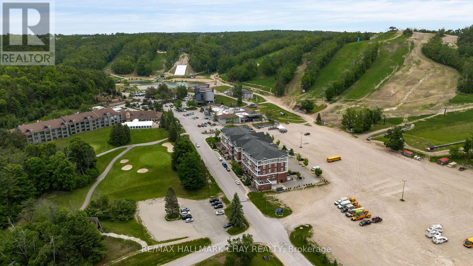 216 - 1102 Horseshoe Valley Road W, Oro-Medonte, Ontario  L4M 4Y8 - Photo 27 - S12215848