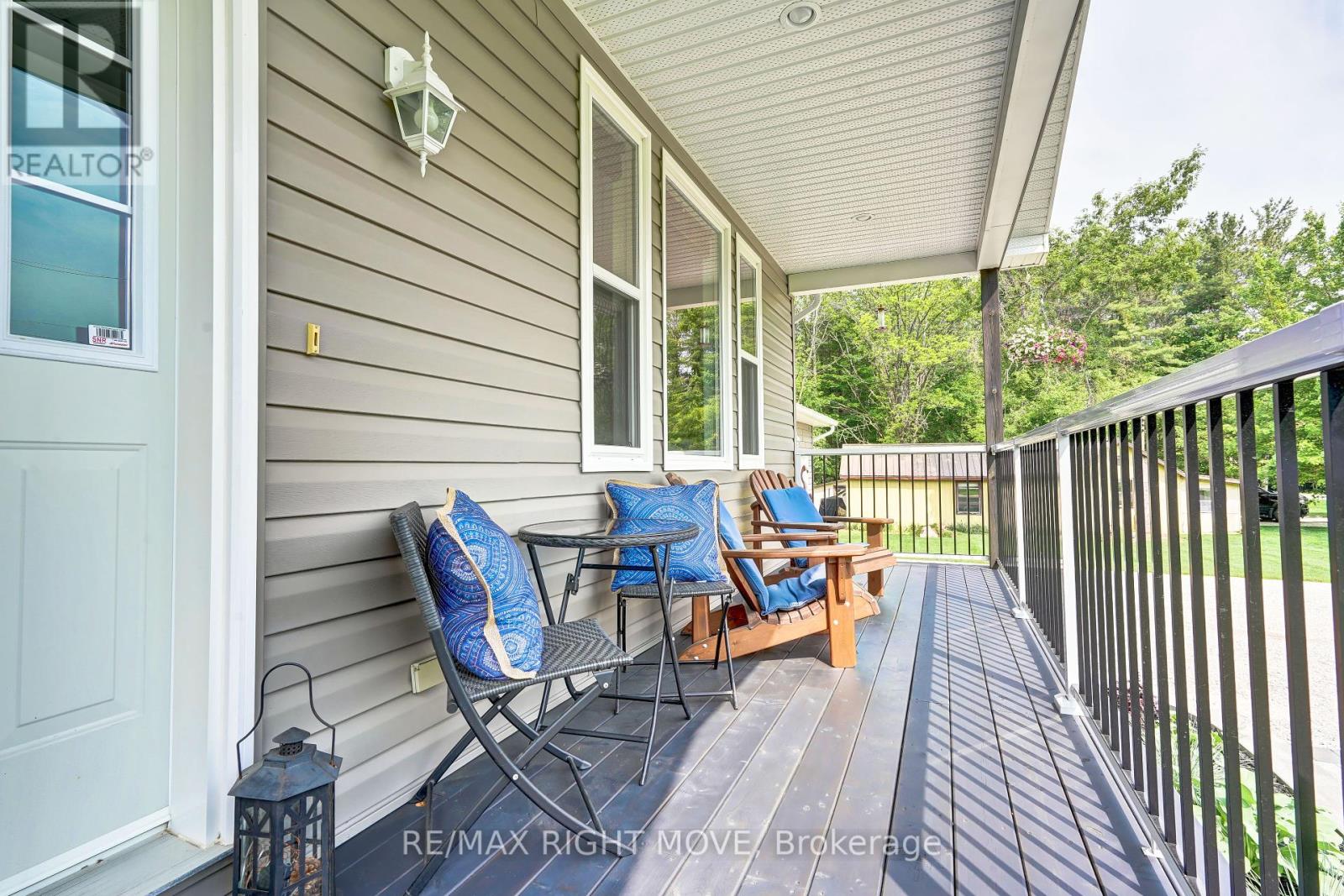 1968 Balkwill Line, Severn, Ontario  L0K 1E0 - Photo 23 - S12215970