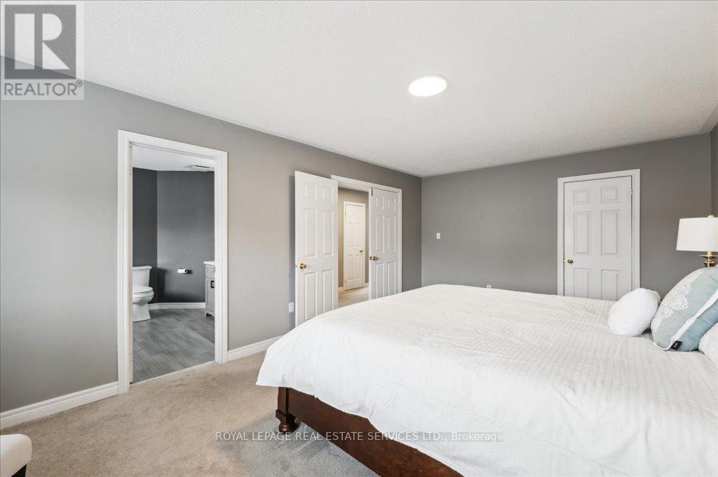 5443 Jacada Road, Burlington, Ontario  L7L 7N3 - Photo 24 - W12106536