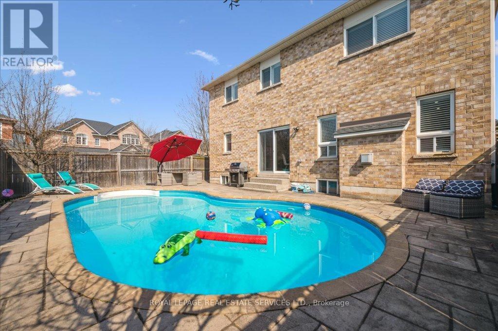 5443 Jacada Road, Burlington, Ontario  L7L 7N3 - Photo 39 - W12106536