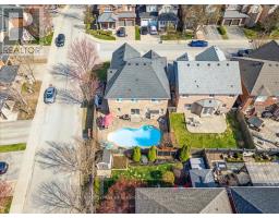 5443 JACADA ROAD, Burlington, Ontario