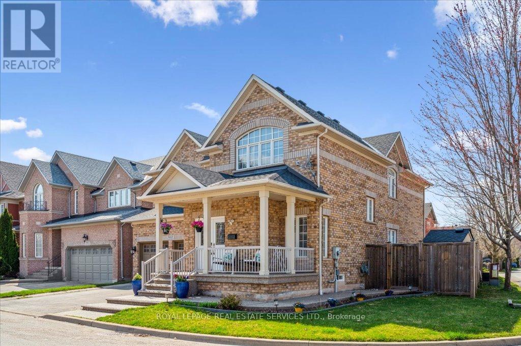5443 Jacada Road, Burlington, Ontario  L7L 7N3 - Photo 7 - W12106536
