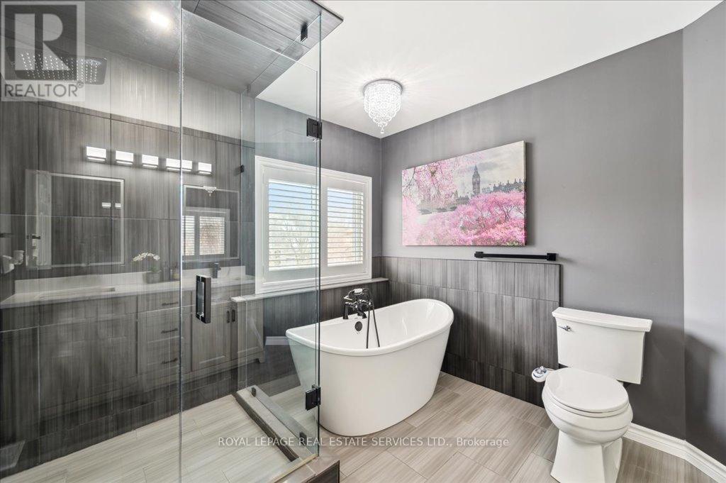5443 Jacada Road, Burlington, Ontario  L7L 7N3 - Photo 25 - W12106536