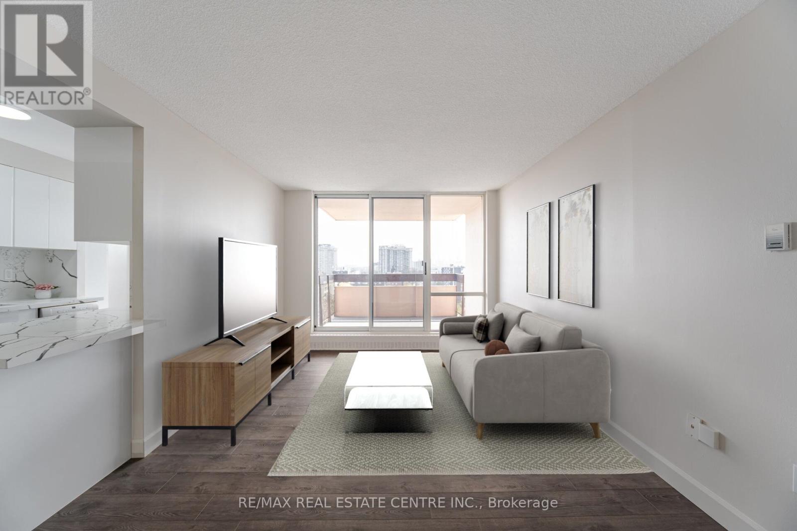 1111 - 1615 Bloor Street, Mississauga, Ontario  L4X 1S2 - Photo 2 - W12106341