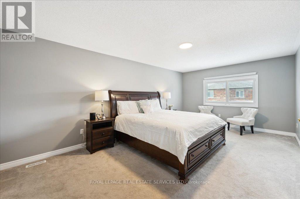 5443 Jacada Road, Burlington, Ontario  L7L 7N3 - Photo 23 - W12106536