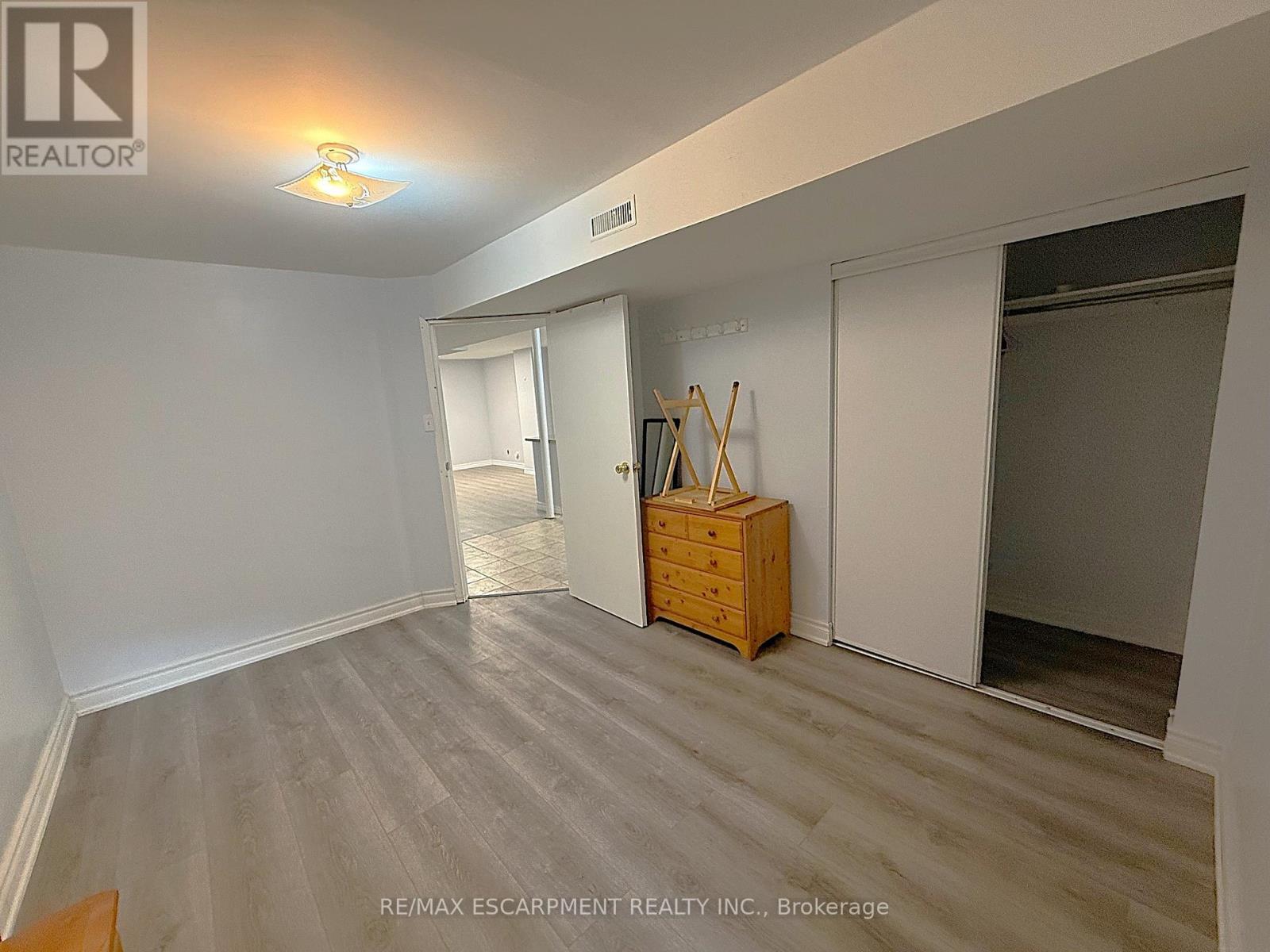 Basement - 25 Prairie Rose Circle, Brampton, Ontario  L6R 1R4 - Photo 5 - W12123219