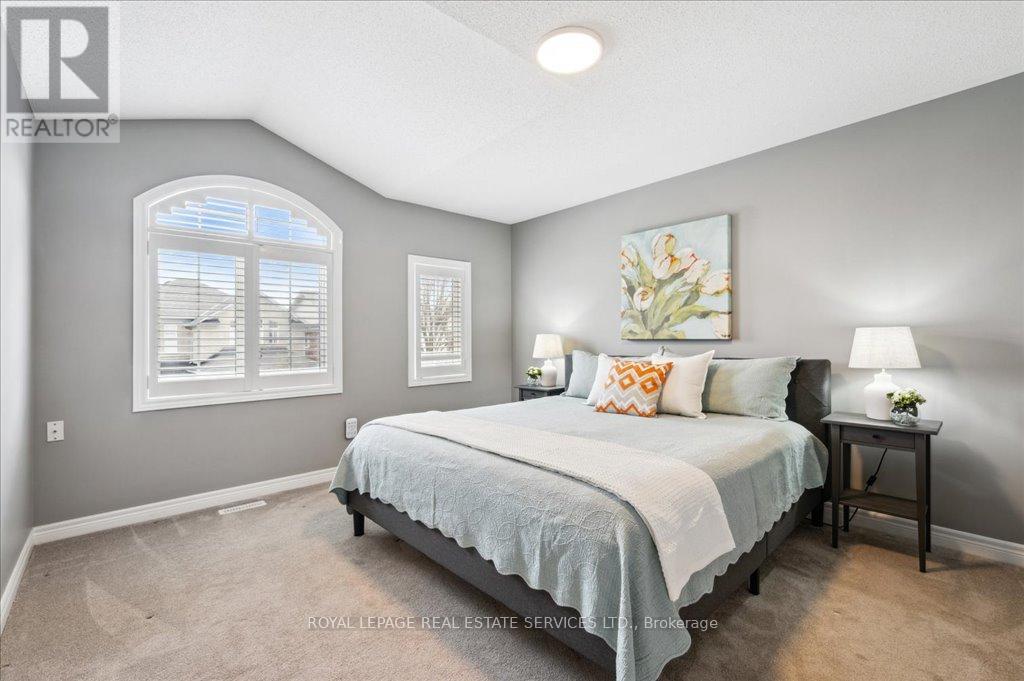 5443 Jacada Road, Burlington, Ontario  L7L 7N3 - Photo 27 - W12106536